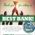 Best Bank!