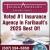 Insurance Agency