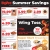 Summer Savings