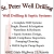Well Drilling & Septic Systems
