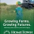 Growing Farm. Growing Futures.