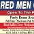 Party Room Available
