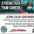 Strengthen Your Career