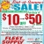 End-Of-Summer Sale!