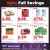 Fall Savings