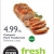 Fresh Deals