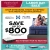 Labor Day Sale