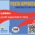Youth Opportunity