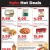 HyVee Hot Deals
