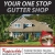 Your One Stop Gutter Shop