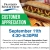 Customer Appreciation