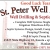 Well Drilling & Septic Systems