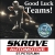 Good Luck Teams!