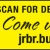 Come Visit Us this Weekend!