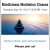 Mindfulness Meditation Classes Sept