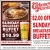 Sunday Breakfast Buffet