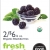 Fresh Deals