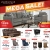 Mega Sale!
