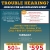 Trouble Hearing?