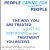 People Caring for People