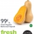 Local Organic Butternut Squash