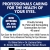 Professionals Caring for The Health of Your Eyes
