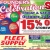 Founder's Celebration Sale