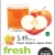 Fresh Deals