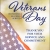 Veterans Day