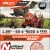 Compact Tractors