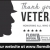Thank You Veterans