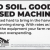 Good Soil. Good Season. Great Rates.