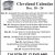 Cleveland Calendar