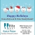 Happy Holidays from All of Us at St. Peter Family Dental!