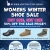 Womens Winter Shoe Sale