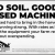 Good Soil, Good Season, Great Rates