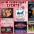 Fabruary Events!