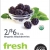 Fresh Deals