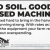 Good Soil, Good Season, Great Rates