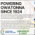 Powering Owatonna Since 1924