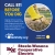 Call 811 Before You Dig