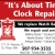 Clock Repair
