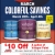 March Colorful Savings