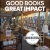 Good Books Great Impact