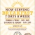Now Serving Breakfast 7 Days a Week