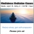 Mindfulness Meditation Classes
