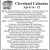Cleveland Calendar