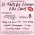 Le Parti for Women Who Care!