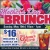 Mother's Day Brunch