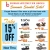 Summer Sandal Sale!
